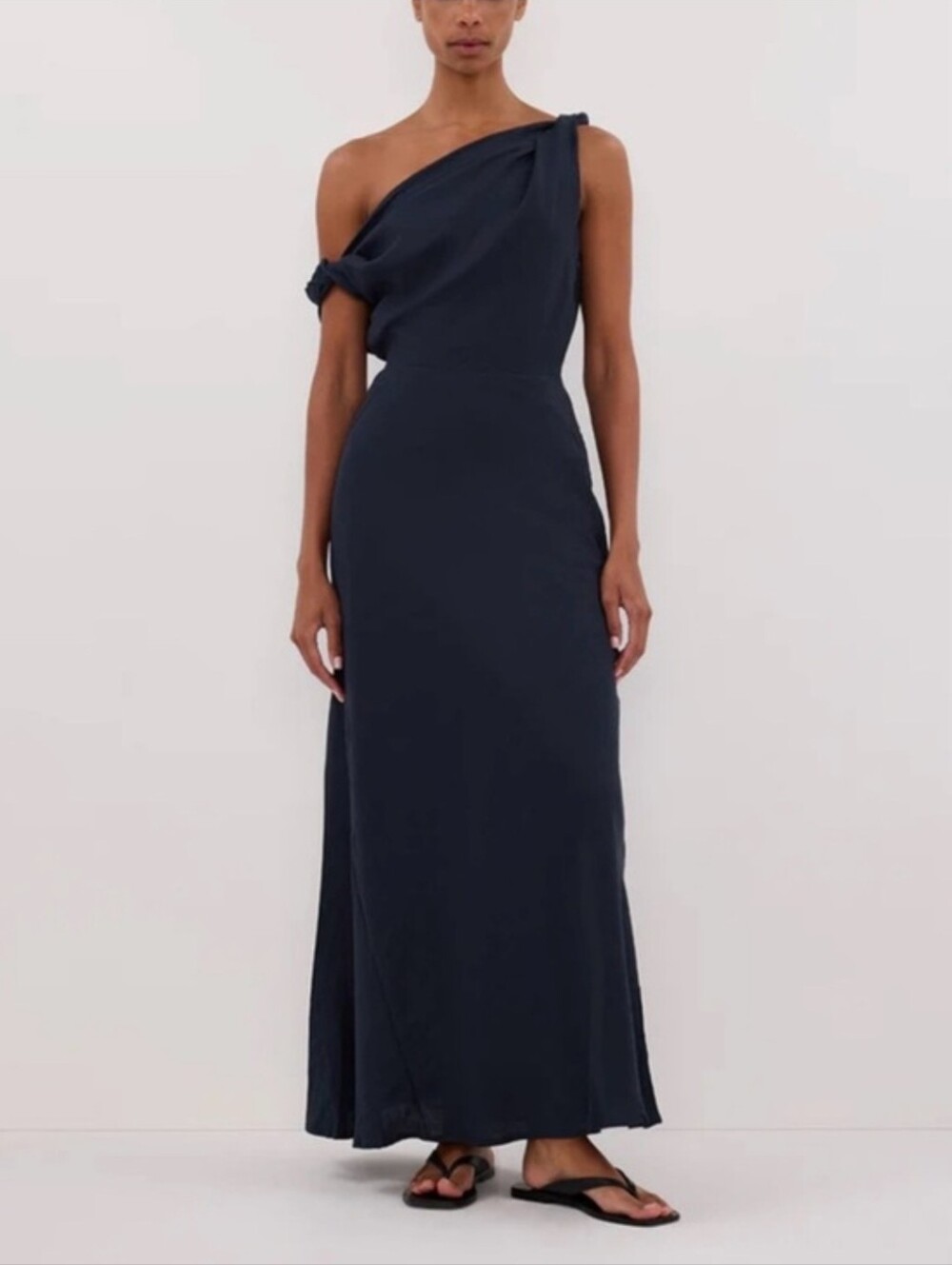 DISSH Jolie Slate Midi Dress